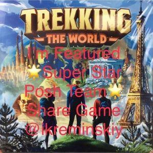 I'm featured! 💚5/17💚